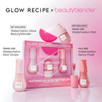 Watermelon Glow Best-Sellers Collection - Your Ultimate Hydration and Radiance Kit