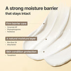 Revitalize Your Skin with I'M from Rice Cream - Hydrating Face Moisturizer with Rice Water & Ceramide for Dry and Combination Skin - 1.69 Fl. Oz of Korean Skincare Luxury