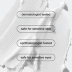 Clinique Take the Day off Cleansing Balm Makeup Remover | Dissolves Face + Eye Makeup and Sunscreen | for All Skin Types