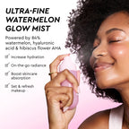 Watermelon Glow Best-Sellers Collection - Your Ultimate Hydration and Radiance Kit