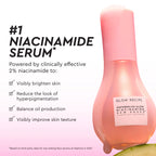 Watermelon Glow Best-Sellers Collection - Your Ultimate Hydration and Radiance Kit