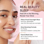 Collagen Infusion Overnight Peel-Off Facial Mask