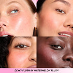 Watermelon Glow Best-Sellers Collection - Your Ultimate Hydration and Radiance Kit