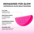 Watermelon Glow Best-Sellers Collection - Your Ultimate Hydration and Radiance Kit