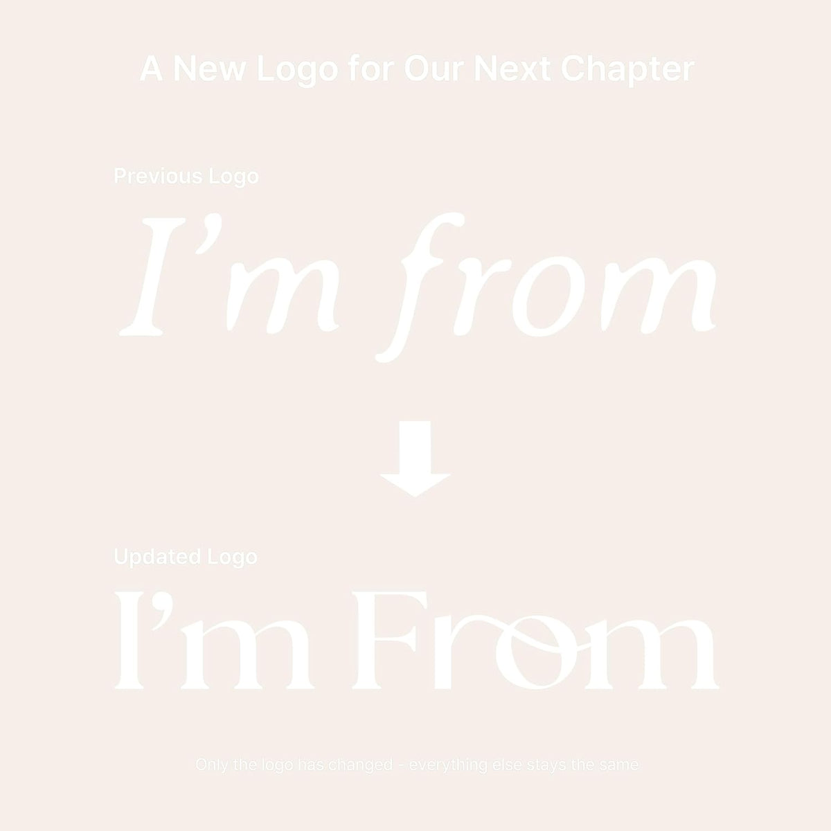 Revitalize Your Skin with I'M from Rice Cream - Hydrating Face Moisturizer with Rice Water & Ceramide for Dry and Combination Skin - 1.69 Fl. Oz of Korean Skincare Luxury