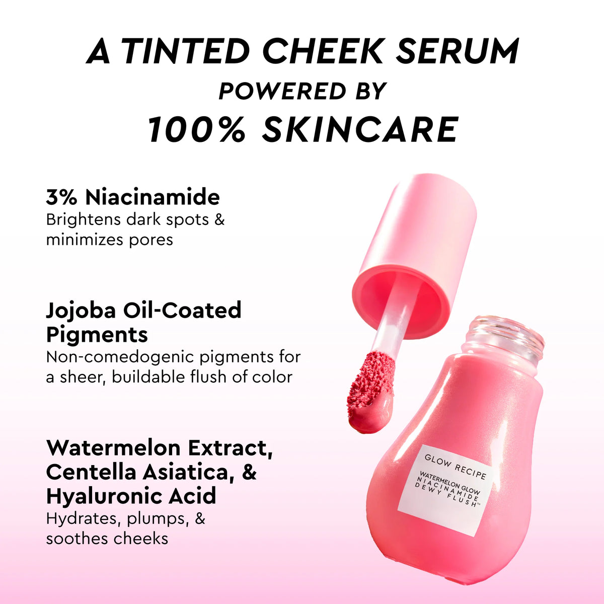 Watermelon Glow Best-Sellers Collection - Your Ultimate Hydration and Radiance Kit