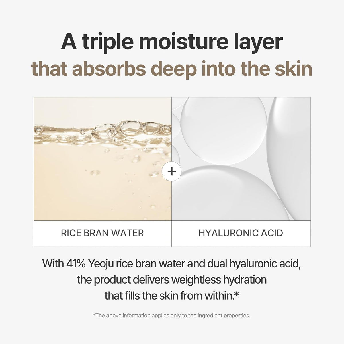 Revitalize Your Skin with I'M from Rice Cream - Hydrating Face Moisturizer with Rice Water & Ceramide for Dry and Combination Skin - 1.69 Fl. Oz of Korean Skincare Luxury