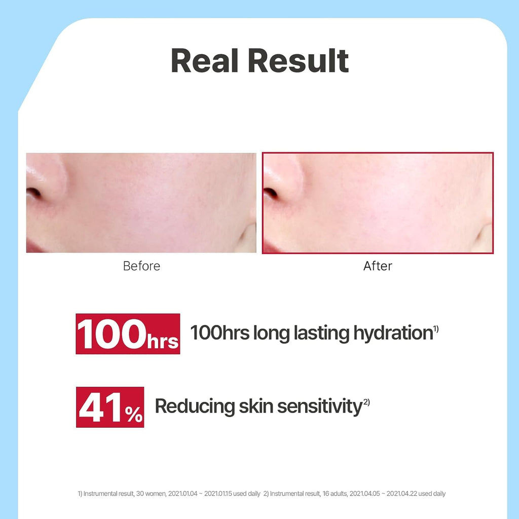 Ceramide Ato Concentrate Cream | Moisturizer for Dry & Sensitive Skin, 100Hr Lasting Hydration, for Face & Body, Gentle for Infants, Moisture Barrier Repair, Vegan Certified, 6.76 Fl.Oz.