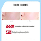 Ceramide Ato Concentrate Cream | Moisturizer for Dry & Sensitive Skin, 100Hr Lasting Hydration, for Face & Body, Gentle for Infants, Moisture Barrier Repair, Vegan Certified, 6.76 Fl.Oz.